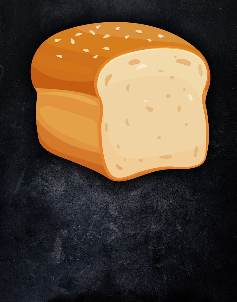 chleb jasny